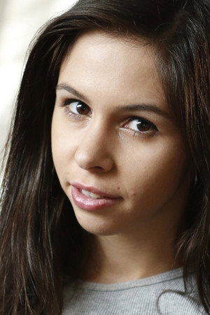 Taylor Reed portrait