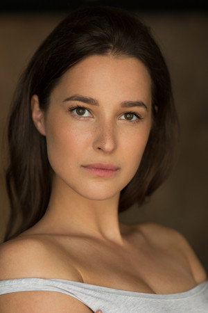Lena Roma portrait