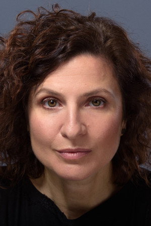 Ângela Marques portrait