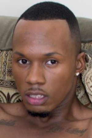 Kentrell Kash portrait