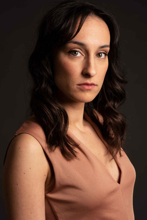 Raquel Cipriano portrait