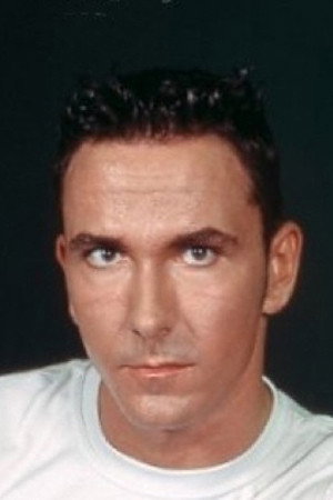 Miguel Sabroso portrait
