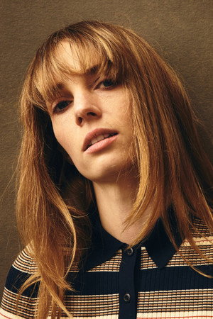 Maya Hawke portrait