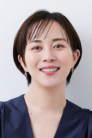 Manami Higa portrait