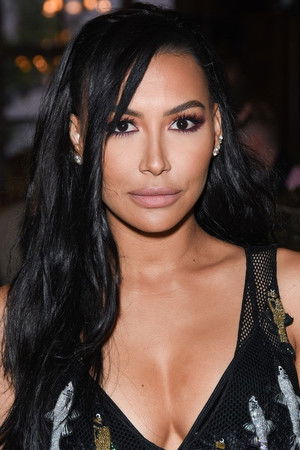 Naya Rivera portrait