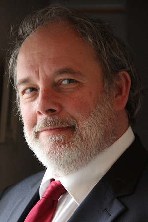 Pascal Casanova portrait