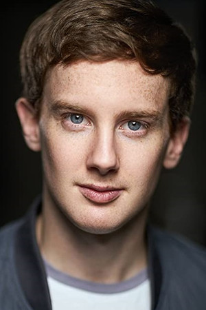 Mark Dozlaw portrait