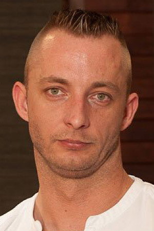 Lubos Koryz portrait