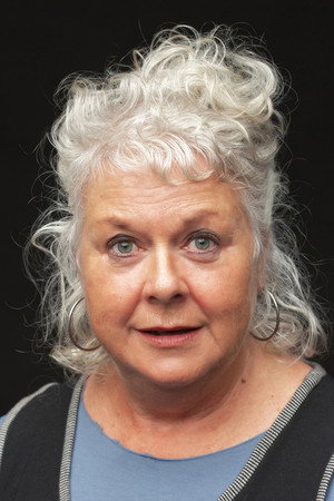 Susie Dee portrait
