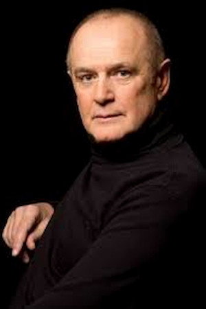 Velimir Čokljat portrait
