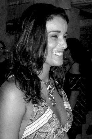 Jeanne Feijão portrait