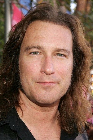 John Corbett portrait