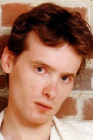 Michel Bernardet portrait