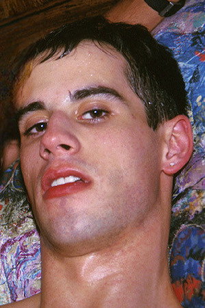 Gage Powers portrait