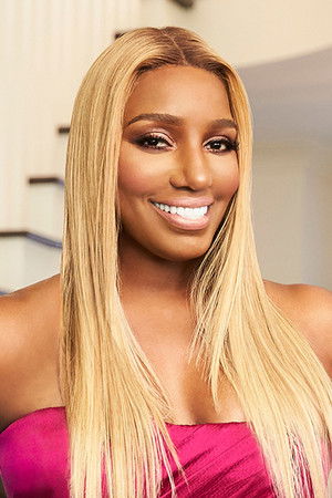NeNe Leakes portrait