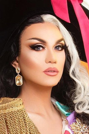Manila Luzon portrait