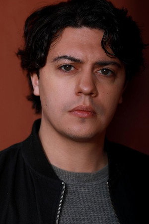 Levi Jennings portrait