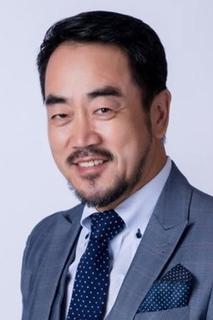 Zhao Fanghua portrait