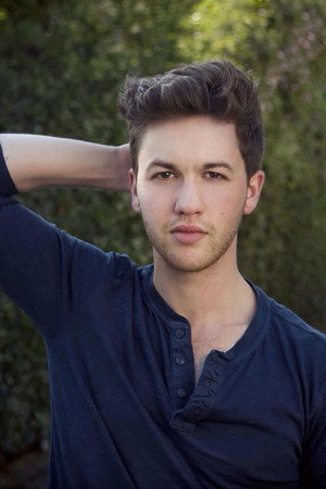 Gage Maynard portrait