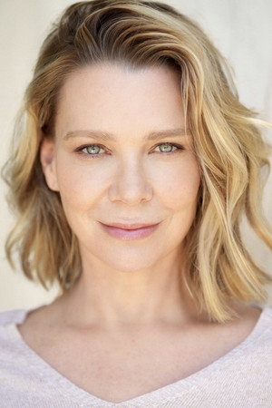 Laurie Holden portrait