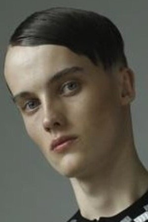 Martin Tual portrait