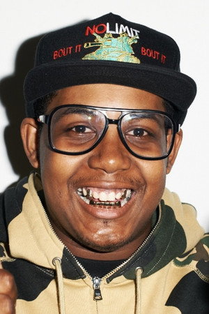 Davon 'Jasper' Wilson portrait