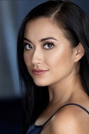 Kiera Wallace portrait