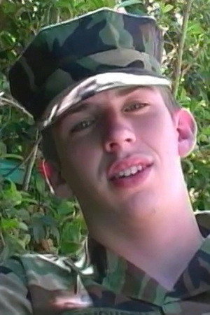 David Matthews portrait