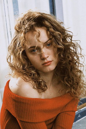 Era Balaj portrait