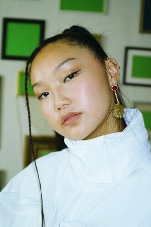 Audrey Nuna portrait