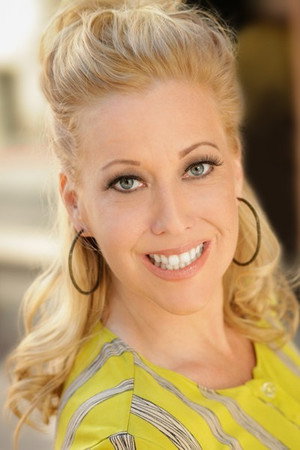 Ariane Von Kamp portrait