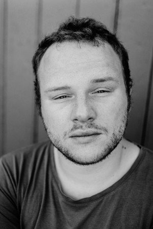 Peter Ahlers portrait