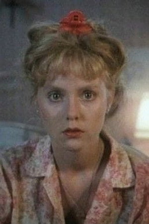 Wendy Lyon portrait