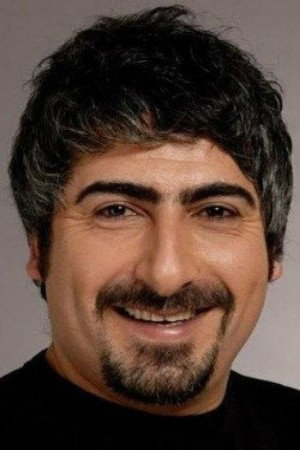 Hacı Ali Konuk portrait