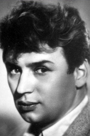 Yuriy Kireev portrait
