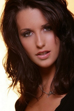 Nikki Nine portrait