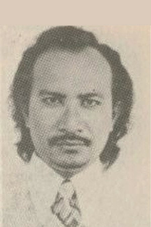 Setiadi Tryman MS portrait
