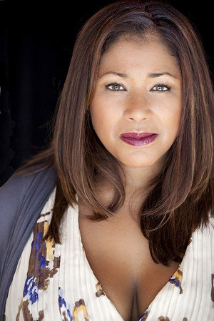 Maria Herrera portrait