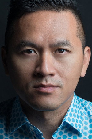 Kevin Shih Hung Chen portrait