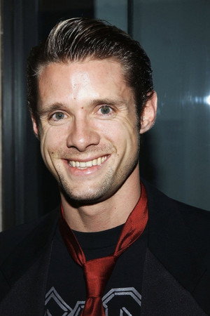 Danny Pintauro portrait
