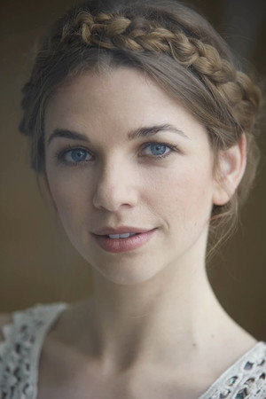 Magdalena Höfner portrait
