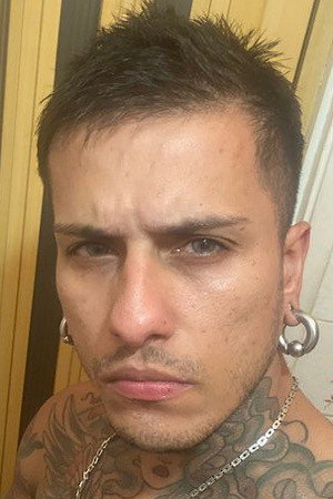 Ander Hard portrait