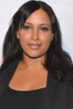 Anika Poitier portrait
