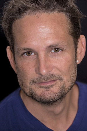 Michael LaCour portrait