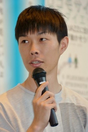 Iwai Yuki portrait