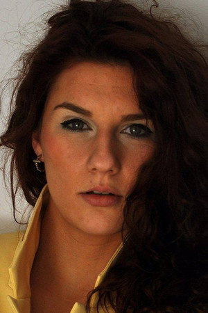 Wiolka Walaszczyk portrait