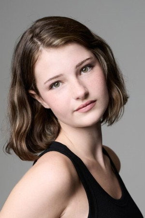 Beth Fallon portrait