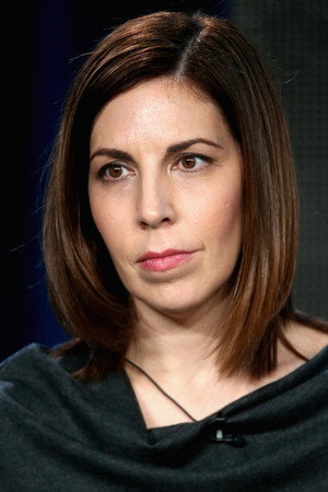 Michele Fazekas portrait