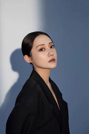 Zhang Dong portrait