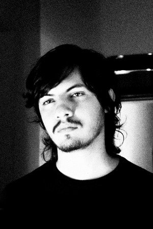 Arthur Machado portrait